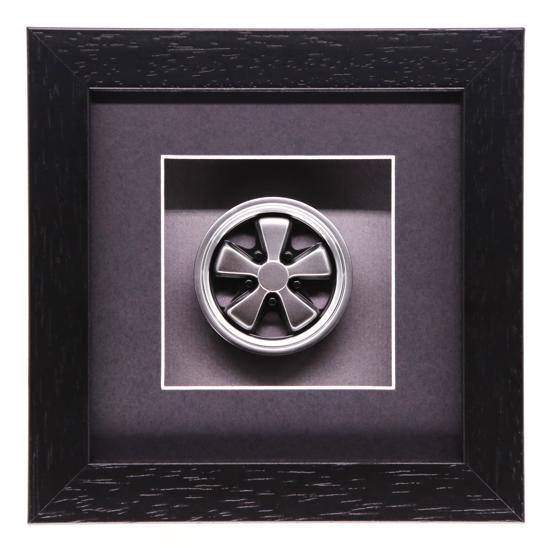 &lt;!--value not found--&gt; 15&quot; Fuchs style Wheel in 1:8 Scale - Framed